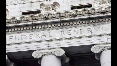 Trump Narrows Fed Chair List to Hassett, Warsh, Waller