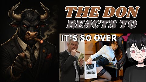 Shameless Hasan Orbiter Just FOUND OUT | Don Reacts