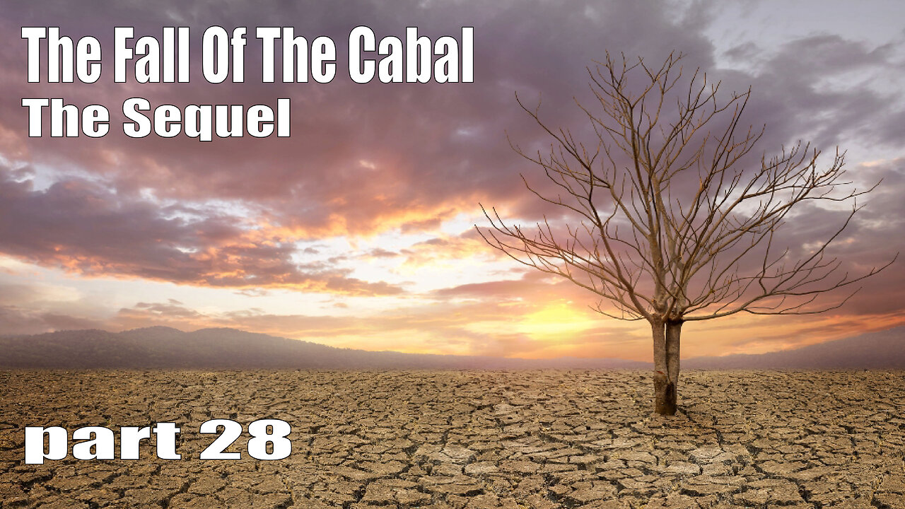 The Fall Of The Cabal - The Sequel - PART 28