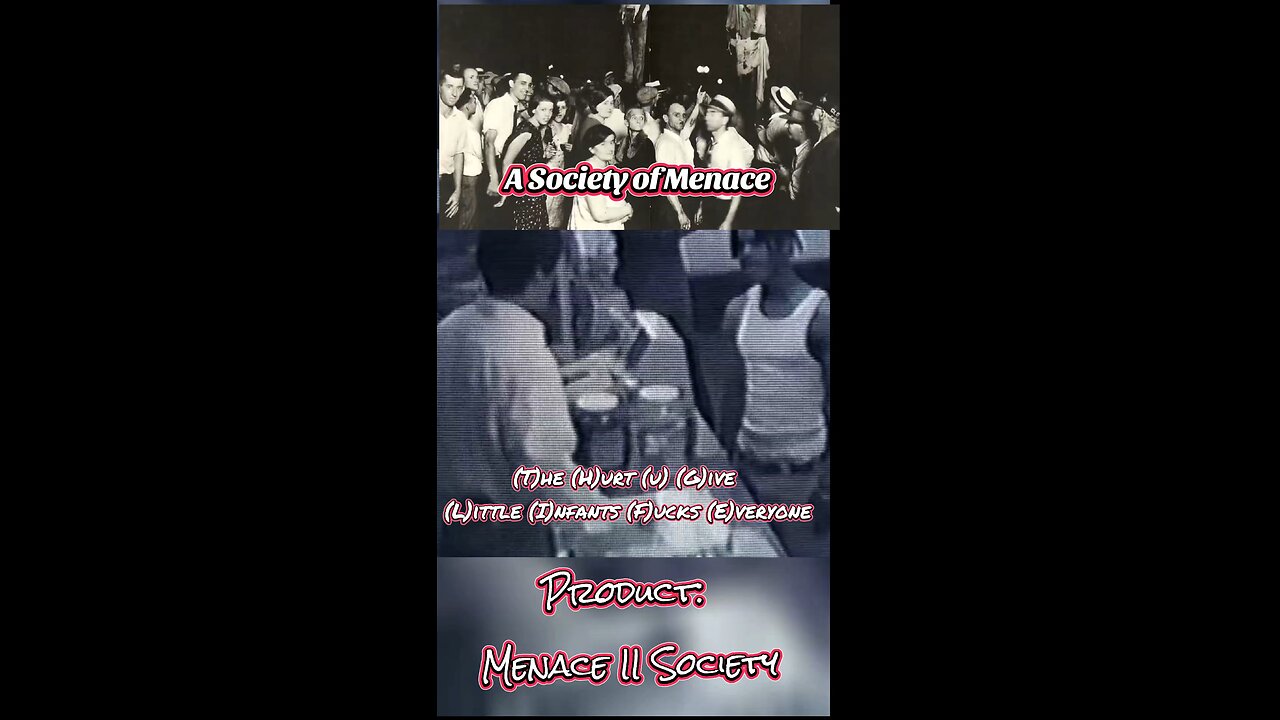 100 years of lynching