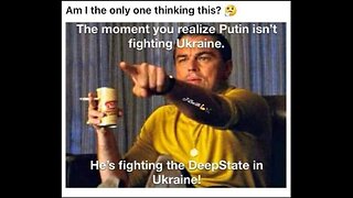 Dave Talks Stuff - Russo-Ukrainian War Update May 30, 2025