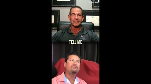 Success story!
