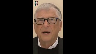 🚨 Bill Gates to Shut Down Foundation & Donate $200B?! 🤯