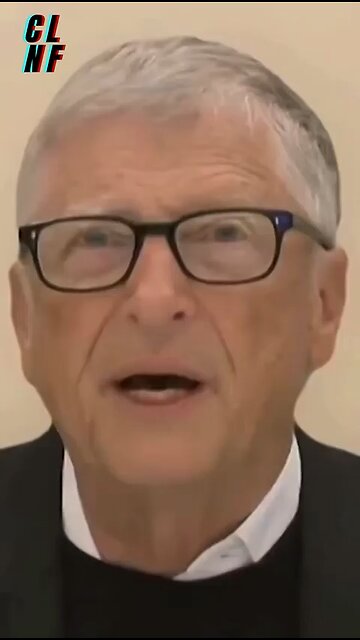 🚨 Bill Gates to Shut Down Foundation & Donate $200B?! 🤯