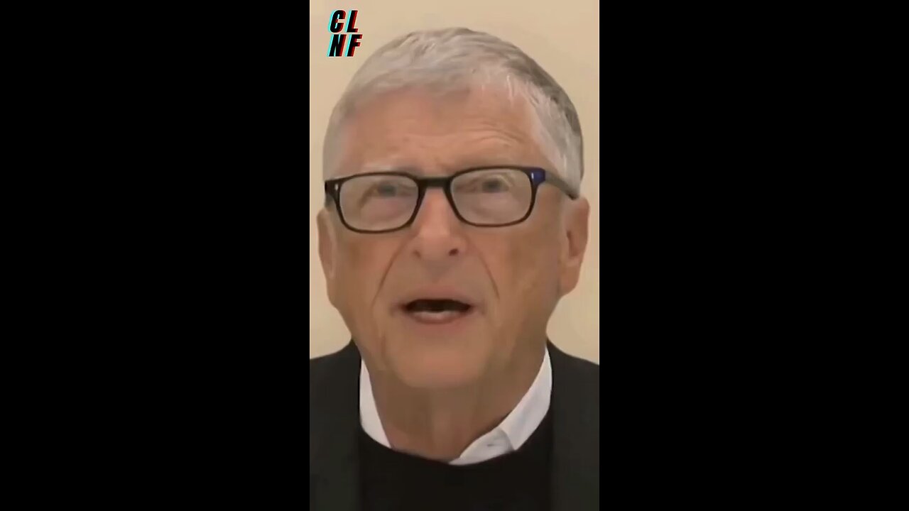 🚨 Bill Gates to Shut Down Foundation & Donate $200B?! 🤯