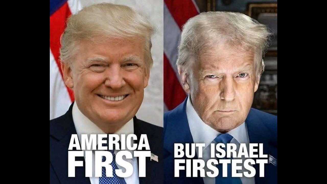 85% of Americans say NO WAR with Iran