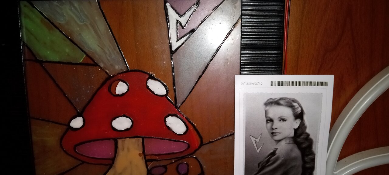 THE GREAT MOTHER Maria Orsic- Personality 3