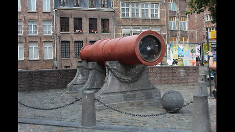 2018 Belgium: Gent