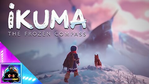 IKUMA: THE FROZEN COMPASS