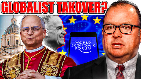 The Final Agenda Is Here!- Ep. 7059