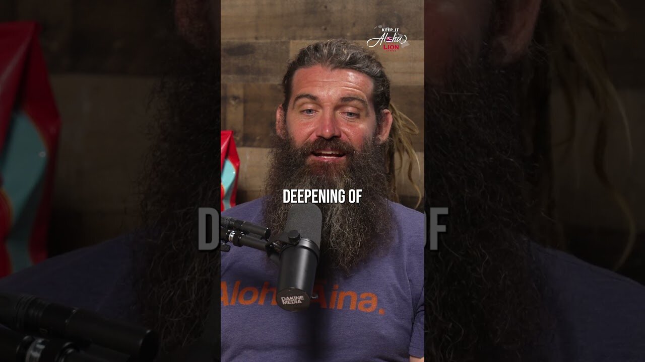 Why Paul Izak likes to mālama ʻāina