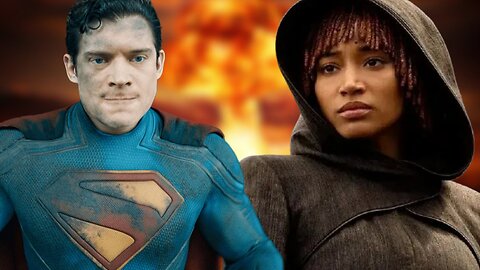 James Gunn's Superman FAN WAR - The Acolyte Nominated For Award LOL