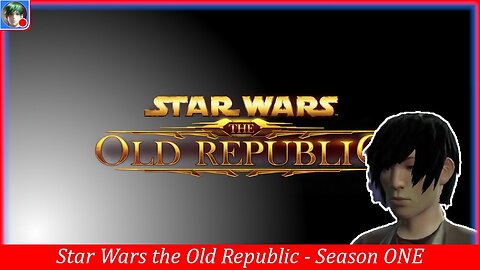 Star Wars the Old Republic: Meeting a PRAGMATIC Scientist!