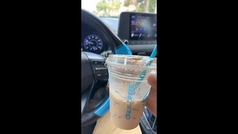 Cali Coffee is so good