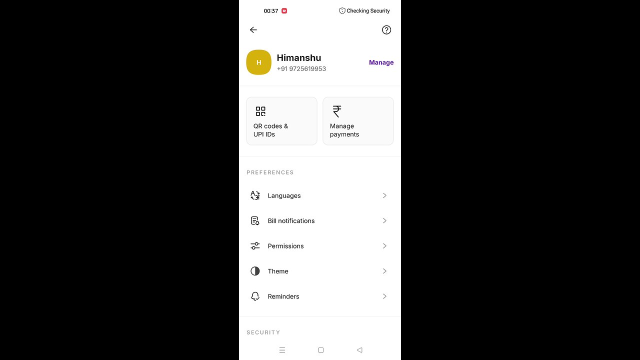 earning money 🥰🥰