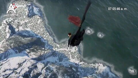 [R] Créditos "Dragónes El Obserquio de la Furia Nocturna" en Anzoátegui TV (Venezuela 🇻🇪)