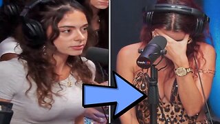 Crybaby Red Head Tried To Shame Women From Coming To FreshandFit YET It BACKFIRED With RECEIPTS!
