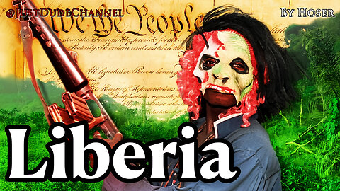 Why Africa's United States Failed | Hoser