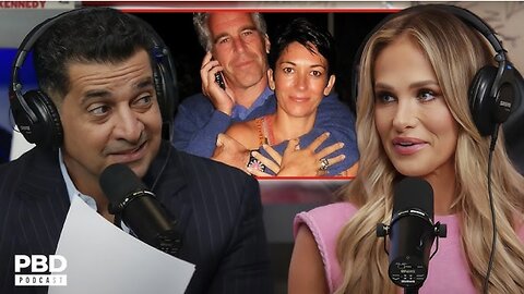 “Full Immunity For Maxwell?” - Ghislaine’s Lawyers PUSH For SHOCKING Epstein Testimony DEAL