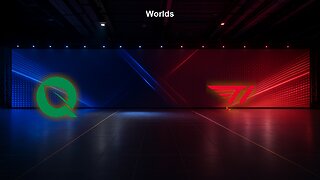FLY vs T1 Highlights - S15 Worlds 2025 Day 1 Swiss Stage - FlyQuest vs T1
