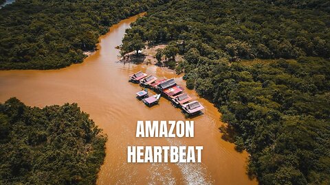 Iquitos: The City You Can’t Drive To 🌿✈️