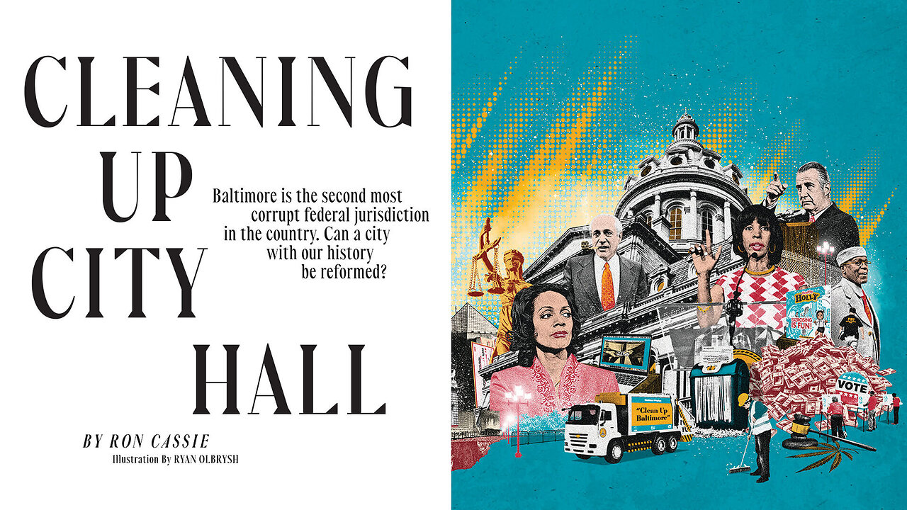 Dumoines Iowa wants to be a big city, well they got the corruption part down