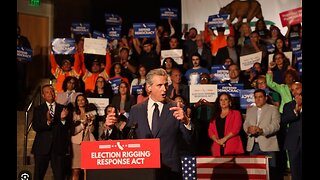 California Dems’ Redistricting Scheme Could Eliminate Nine GOP House Seats, Leaked Chart Reveals