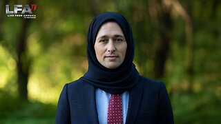 MINNEAPOLIS MAYOR GOES FULL SOMALIAN!