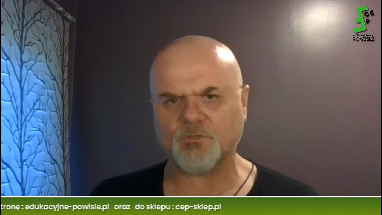 Tomasz ŁUPINA: Smart Villages "sprytne wsie" - syjonistyczny projekt zrównoważonego rozwoju dlaGojów