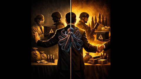 Learn to identified the octopus 🐙