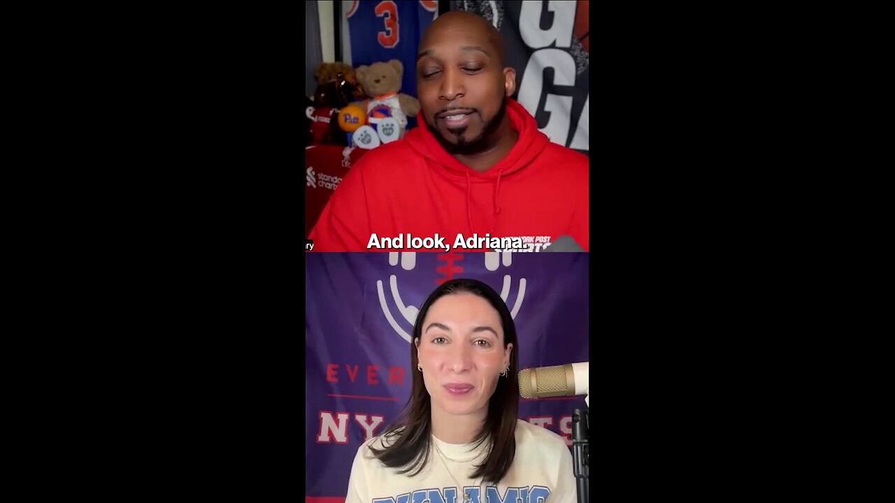 Another setback for the G-Men in loss to Washington