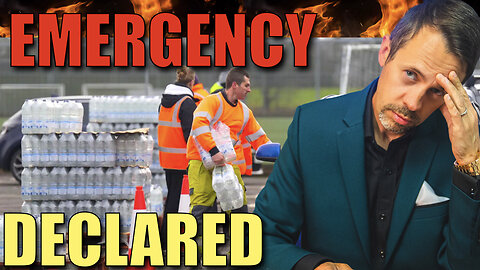 It Just Keeps Getting Worse for the UK & Germany