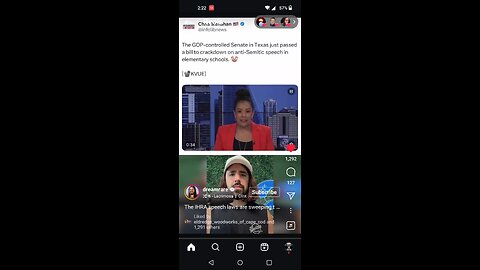 Free Speech Under Attack In America