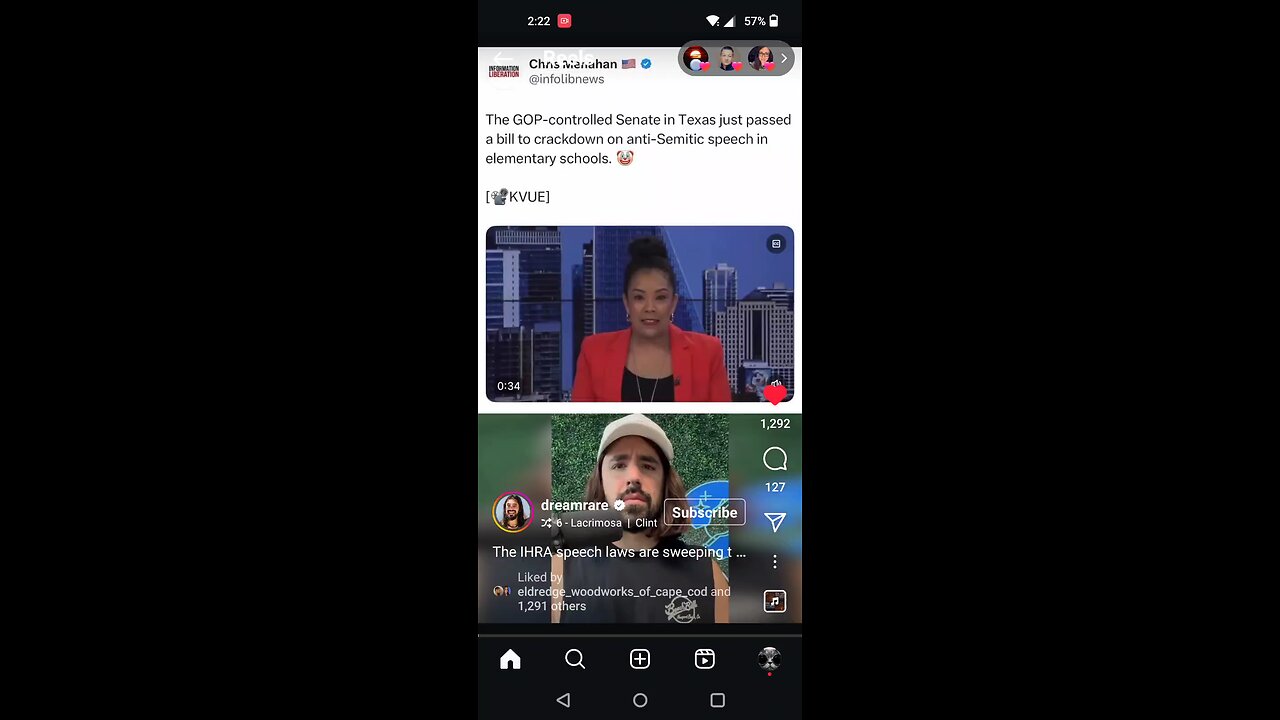 Free Speech Under Attack In America