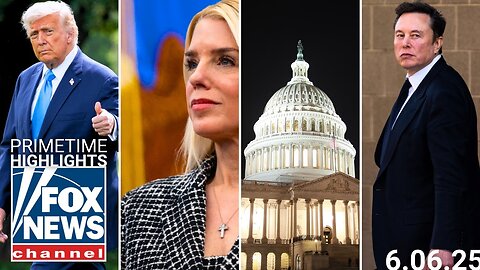 Fox News Highlights