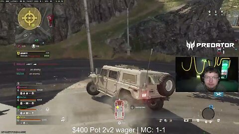 Aydan's Squad Drop 102 Kills on Verdansk in SWEATIEST Lobby Ever