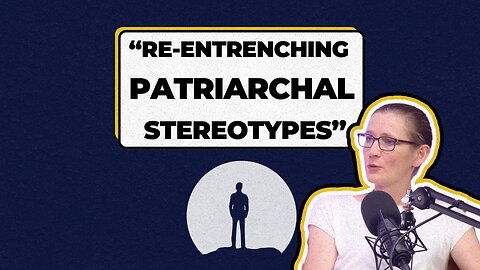 Mary Harrington: Feminism Hurts Women Because it Supports Casual Sex