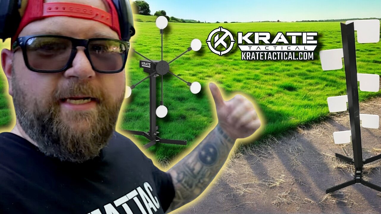 🔴 These Targets Were NOT ready for what i Brought...