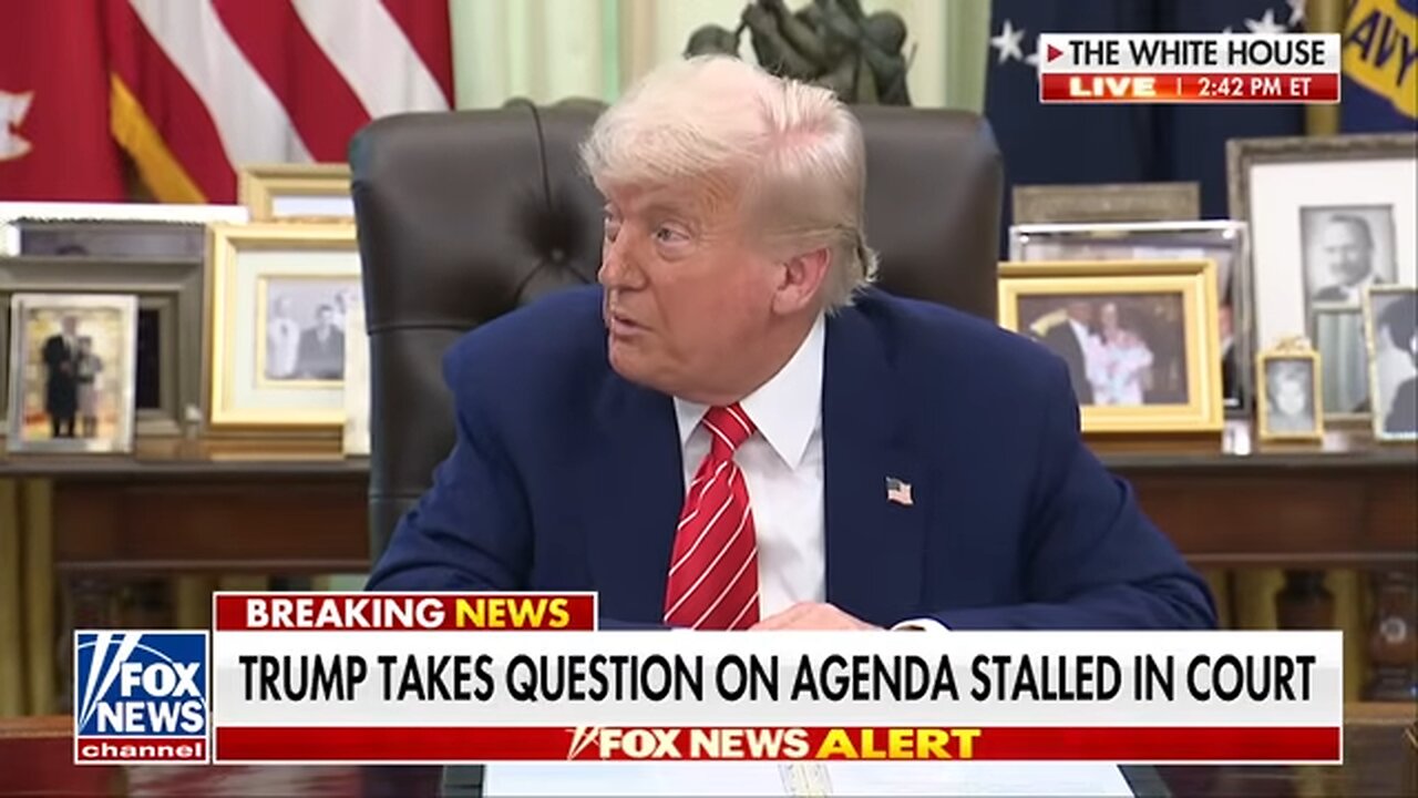 Trump answers whether he thinks Putin is a 'bad guy'