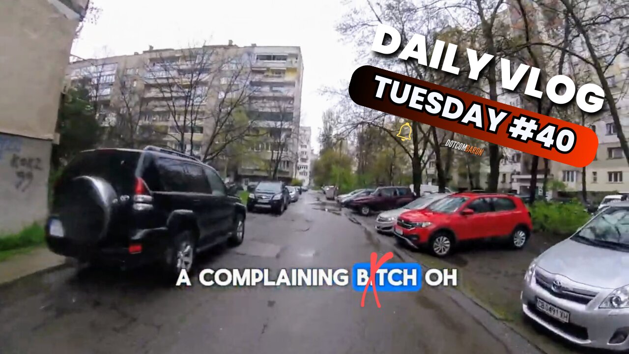 Tuesday #40 From Brazil to Bulgarian Army: Random Encounters & Revolut Insights