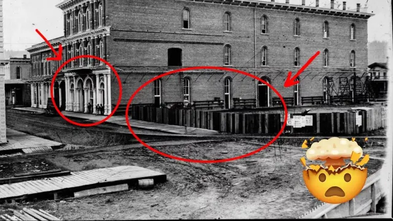 THEY CAN'T EXPLAIN THIS - Everything Inside Me