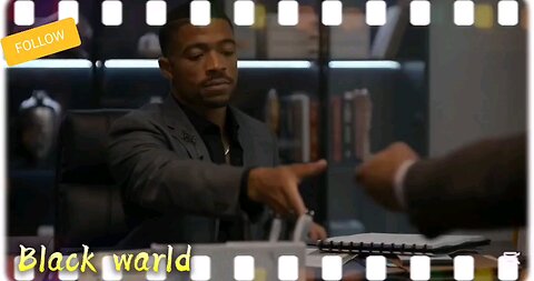 Black warld episode 21
