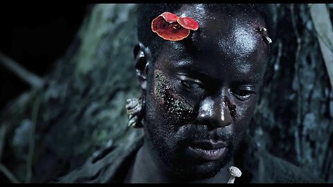 Zombie Fungus Hindi Voice Over Film Explained in Hindi Urdu Summarized हिन्दी Full Slasher