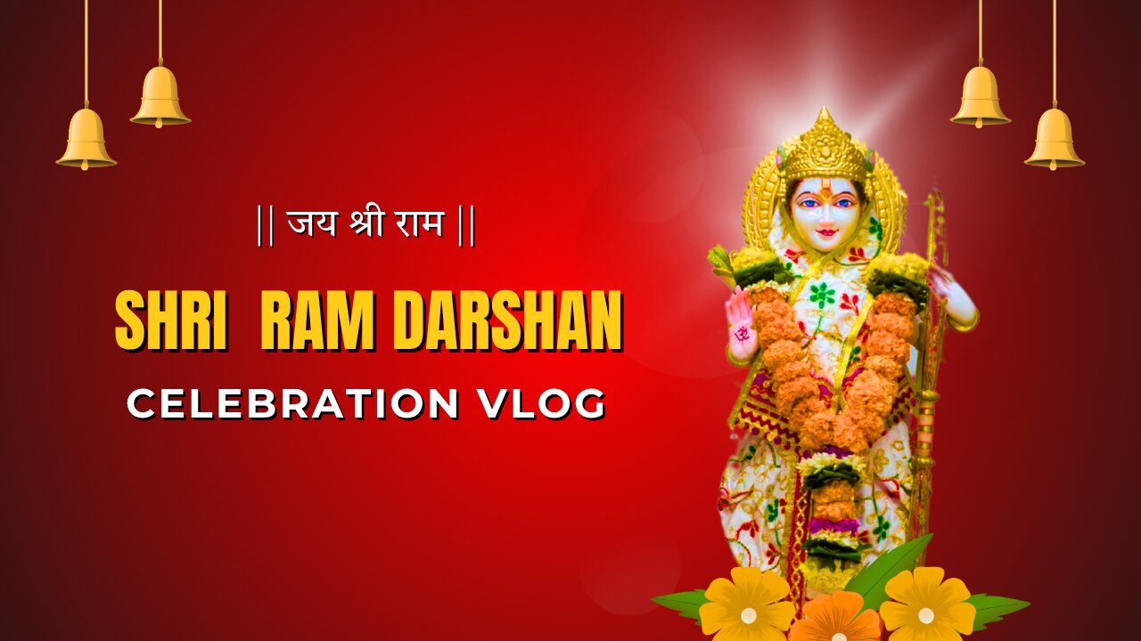 Shri Ram Darshan