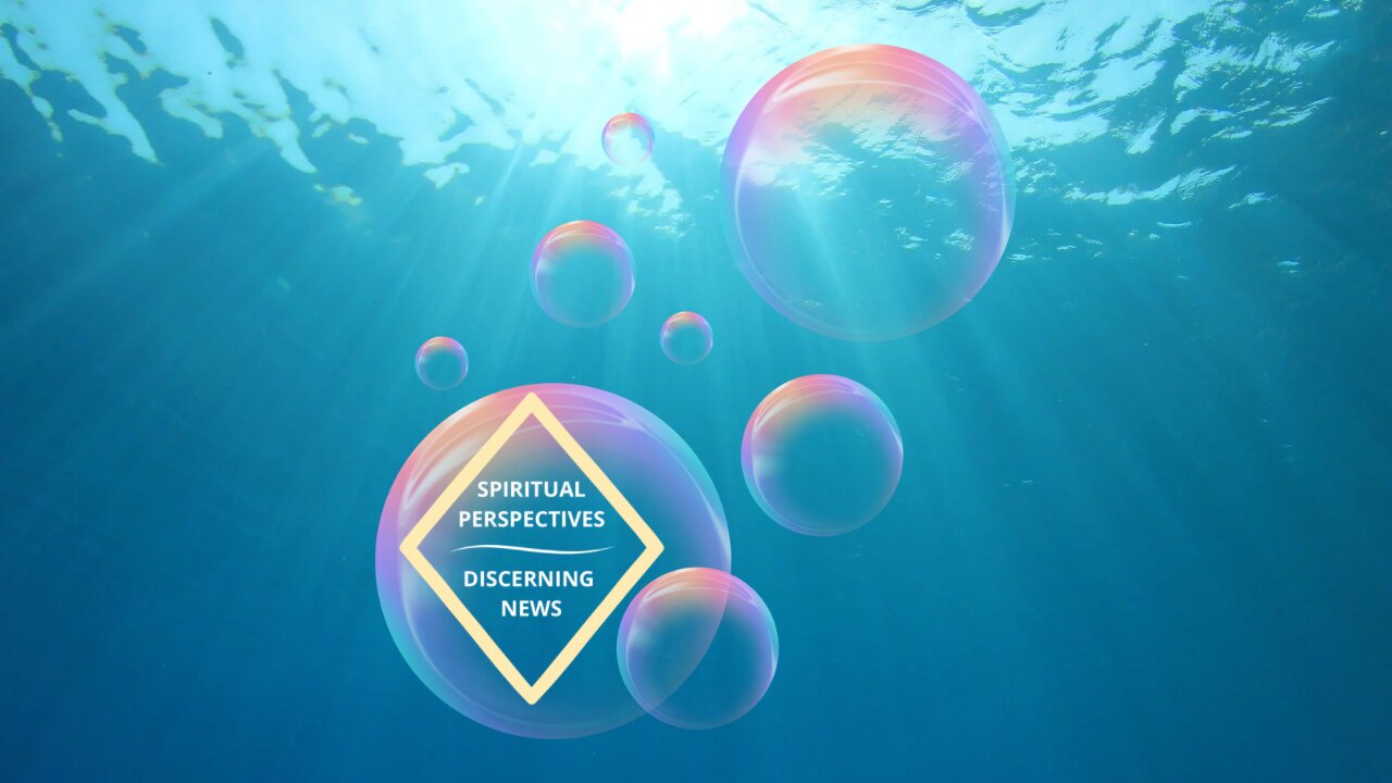 The Bubble Effect: Spiritual Protection in Unity of Purpose