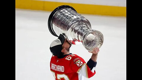 Stanley Cup damaged? Preparations underway to celebrate the Panthers in Fort Lauderdale