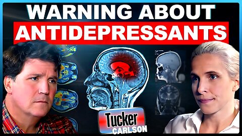 Laura Delano: The Dark Truth About Antidepressants, SSRIs, and the Psychiatrists Lying for Profit