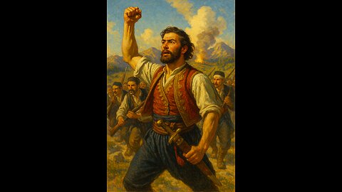 Episode 1: Introduction to Njegoš and The Mountain Wreath