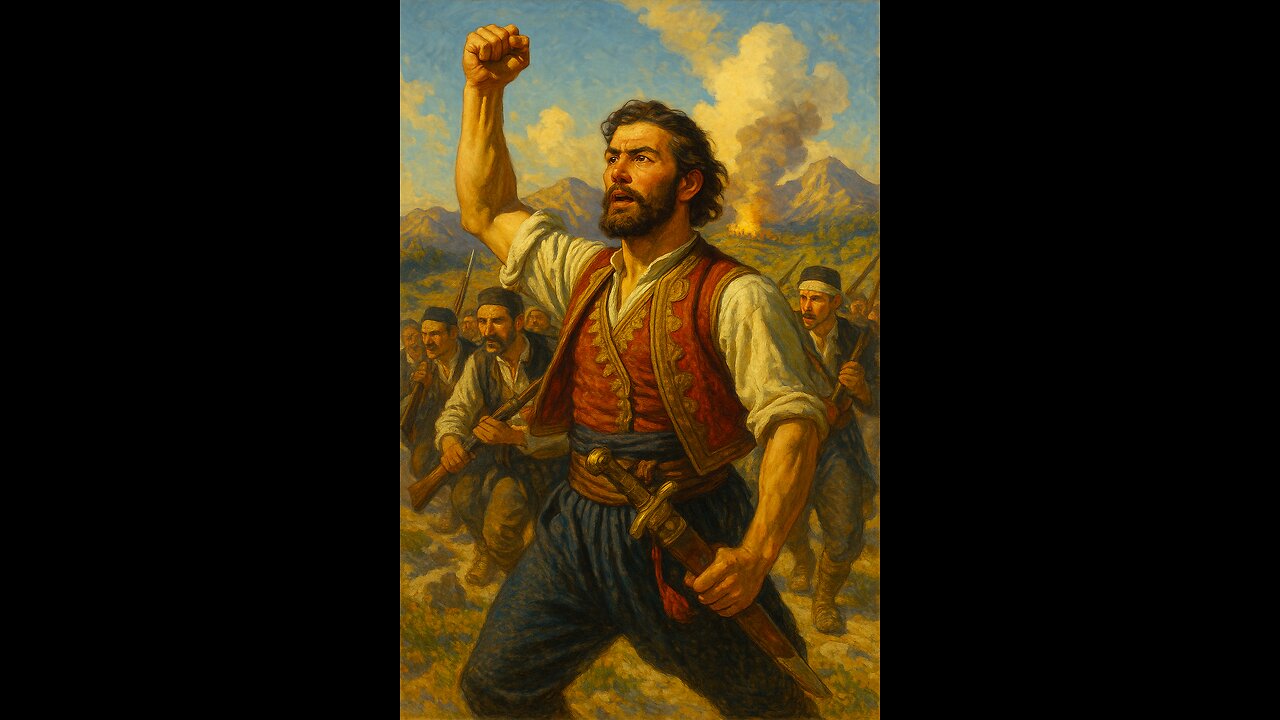 Episode 1: Introduction to Njegoš and The Mountain Wreath