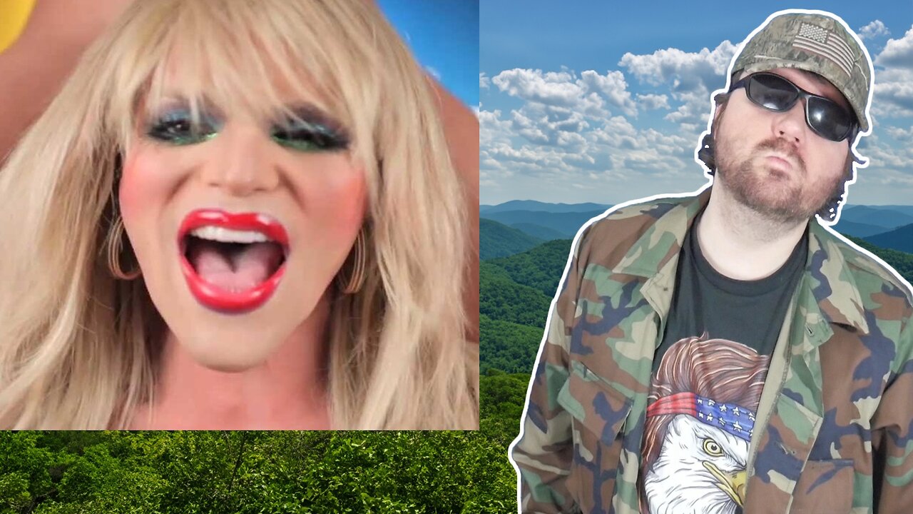Love You Like A Big Schlong (Willam Belli) - Reaction! (BBT)